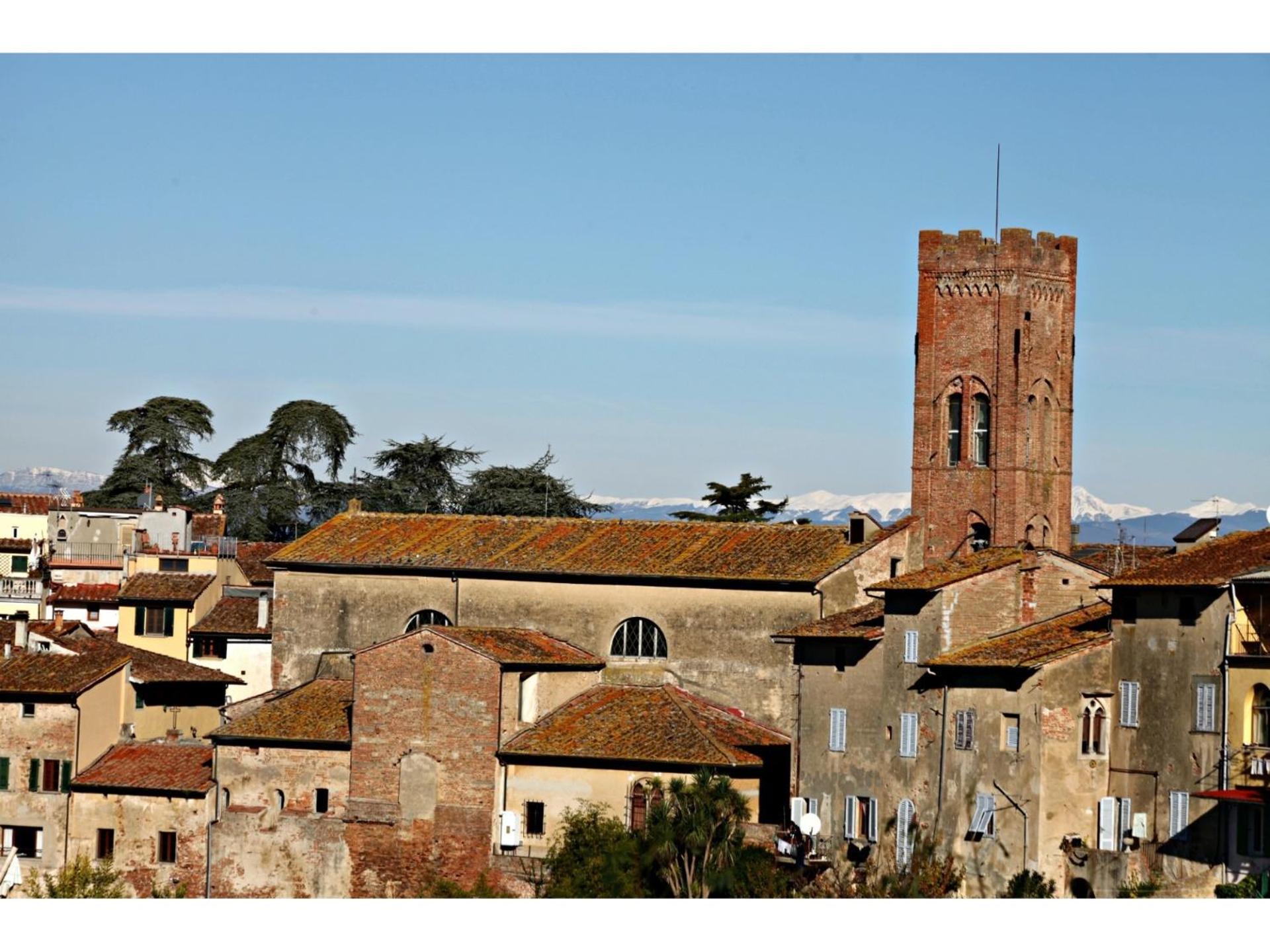 Greener Camping Holiday Travel Genius At Toscana Holiday Village San Romano  Esterno foto